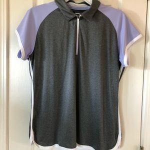Women’s Slazenger Golf Polo